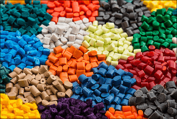 The 10 Most Popular Injection Molding Materials