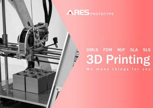 3D Printing Price Materials 2