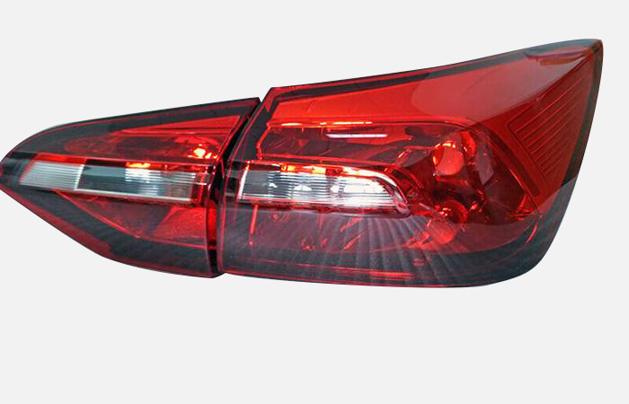 Prototyping Concepts for Automotive Lighting(图1)
