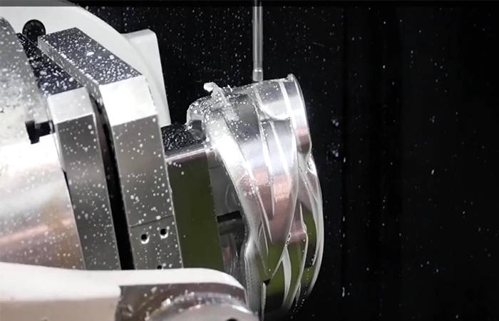CNC Machining Material Analysis Guide(图1)