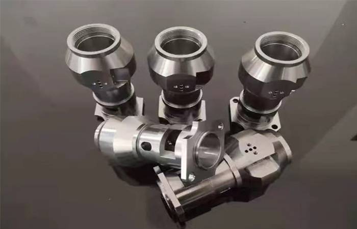CNC Machining Material Analysis Guide(图2)