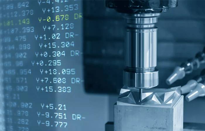 CNC Programming Language: Parsing what G-code and M-code mean.(图1)