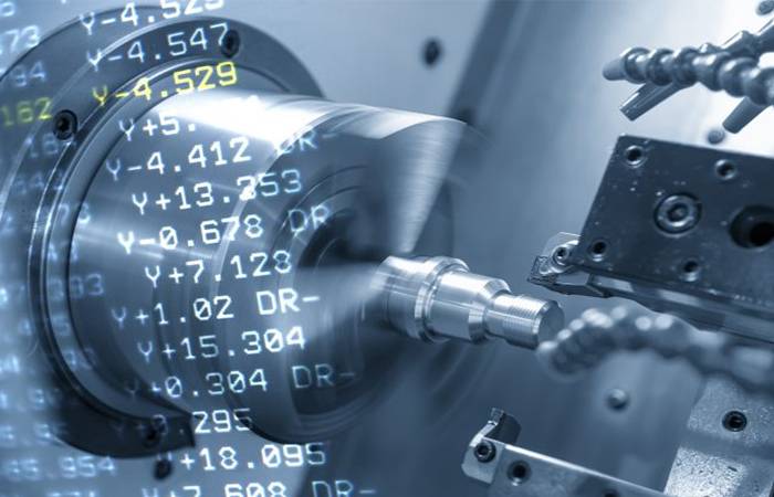CNC Programming Language: Parsing what G-code and M-code mean.(图2)