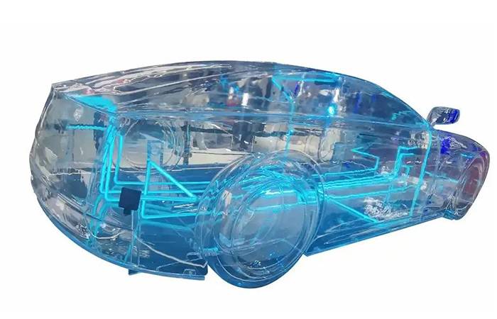 How CNC Helps You Make Great Auto Parts.(图1)