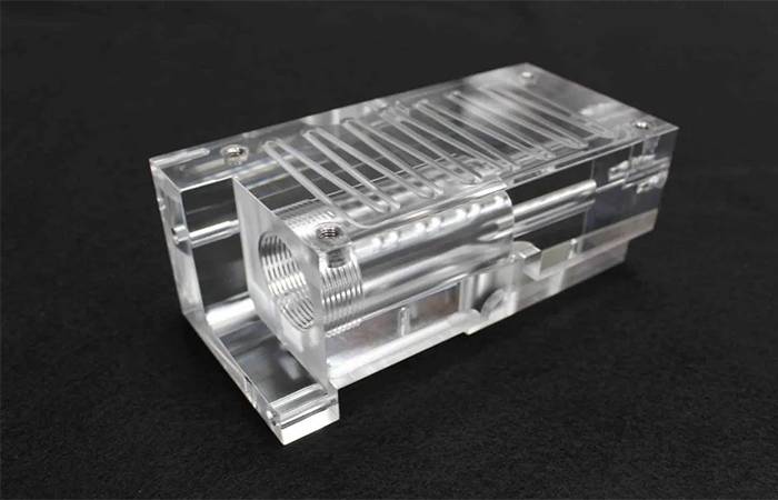 Parsing CNC Acrylic Guide(图2)