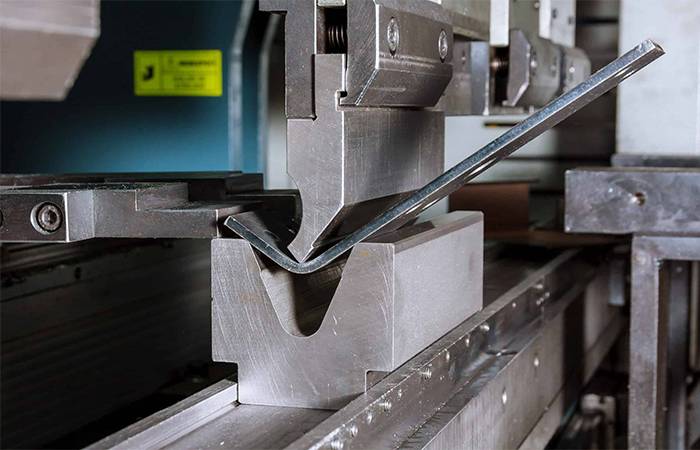 Sheet Metal Bends: A Basic Guide to Parsing Sheet Metal Bends(图1)