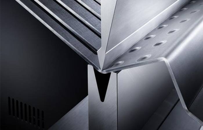 Sheet Metal Stamping Basics Guide(图2)