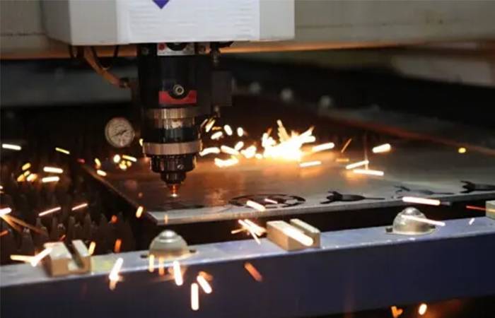 Sheet Metal Stamping Basics Guide(图3)