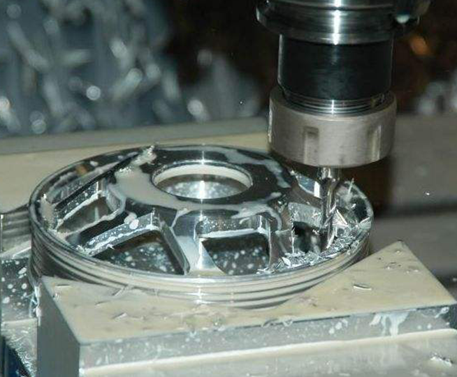 CNC Machining Services_ShenZhen Ares Mold Technology Co.,Ltd.