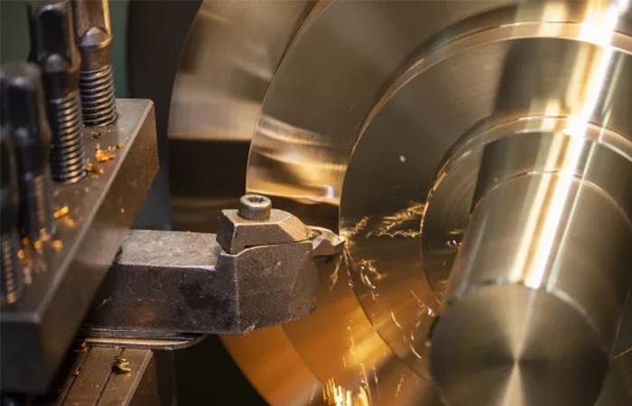 Brass CNC Machining: A Beginning Guide For Custom Brass Parts(图1)