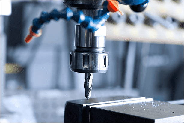 A Complete Guide to CNC Milling 