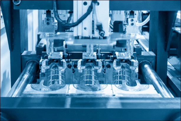Injection Molding Vs. Blow Molding: What Are the Differences?
