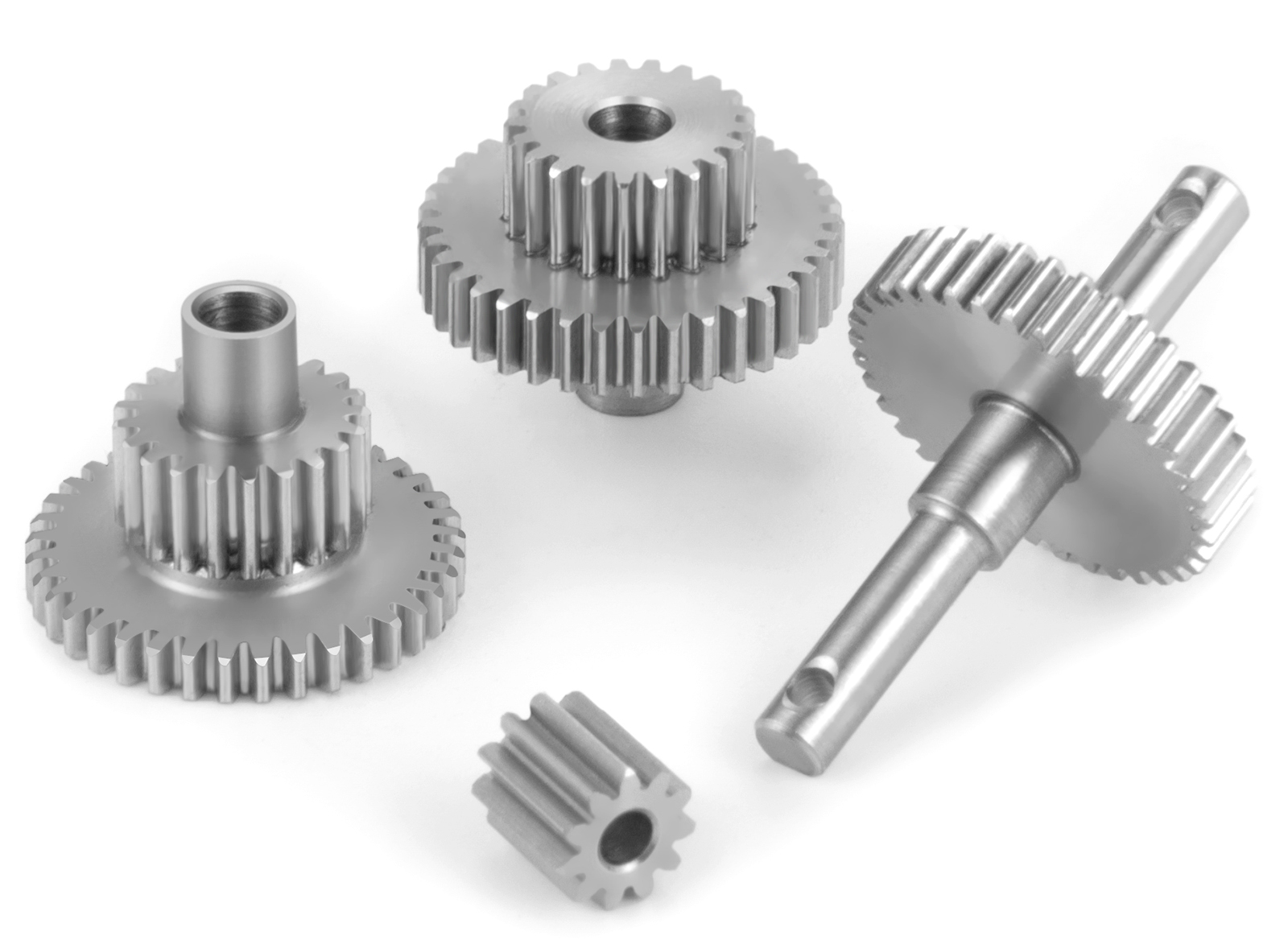 Ares | Common Issues and Solutions in CNC Machining