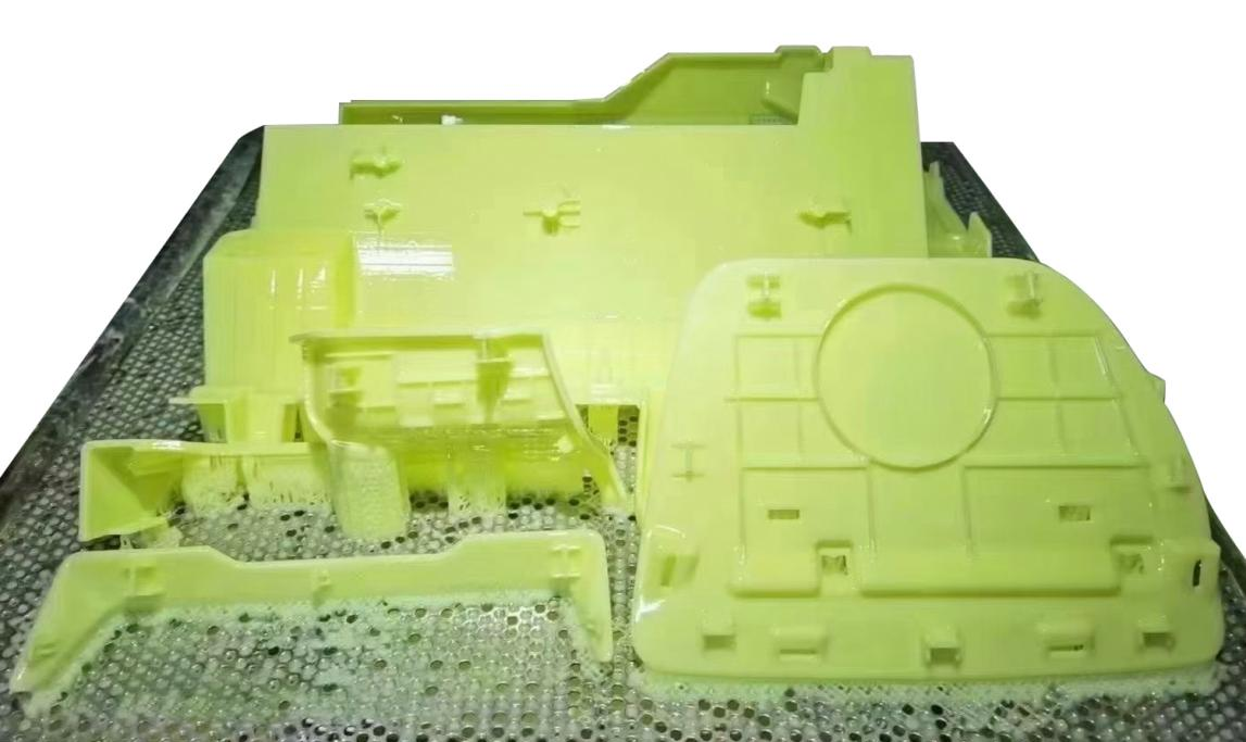 Ares | Resin 3D Printing - Medical Applications