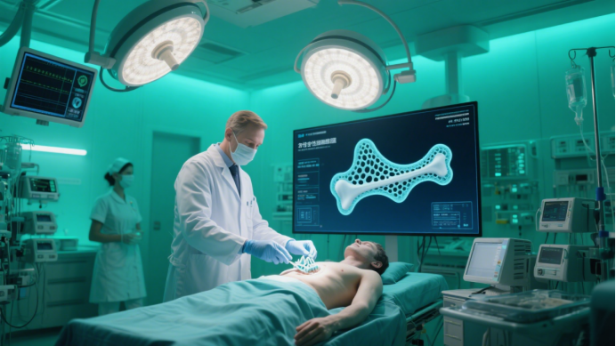 Comprehensive Coverage of 3D Printing Technology