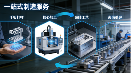 When precision joints define product performance, who ensures the success of the entire project?