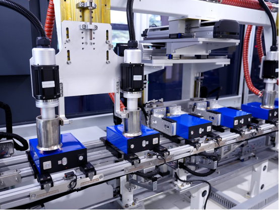 2025 CNC Machining Customization Review: Upholding High Standards in Precision Manufacturing(图2) 微信图片_20251226220811.png