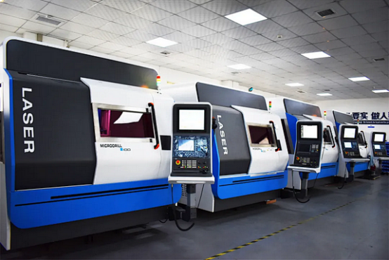 2025 CNC Machining Customization Review: Upholding High Standards in Precision Manufacturing(图3) 微信图片_20251226220820.png