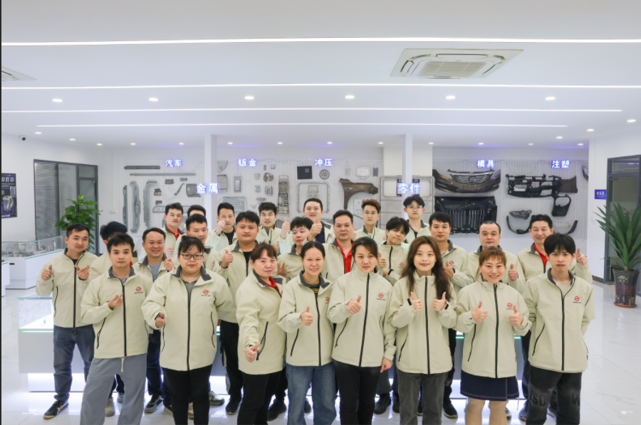 Conquering Camera Lens Machining Challenges | Why Precision Designs Require 5-Axis CNC(图3) 微信图片_20260115123722.png