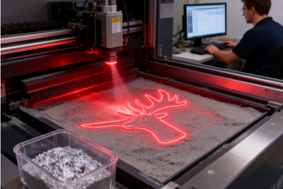 Pushing the Boundaries: Exploring the Potential of Industrial 3D Printing through Custom Metal Art(图2) 微信图片_20260126193821.png