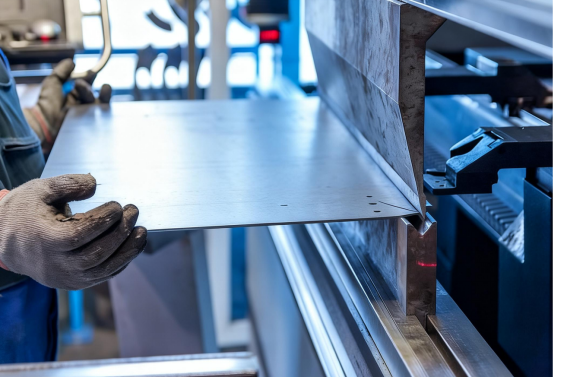 Sheet Metal Fabrication: The Fundamental Need for Stable Product Realization(图1) 微信图片_20260308204212_105_14.png