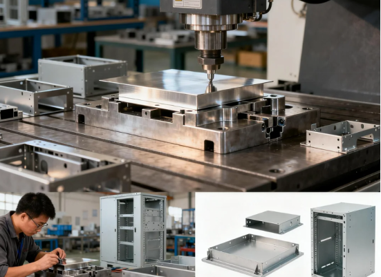 Sheet Metal Fabrication: The Fundamental Need for Stable Product Realization(图3) 微信图片_20260308204357_107_14.png
