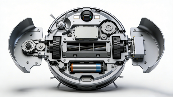 Aluminum CNC Machining: The Gold Standard for Precision Robotics(图2) 微信图片_20260401211825.png