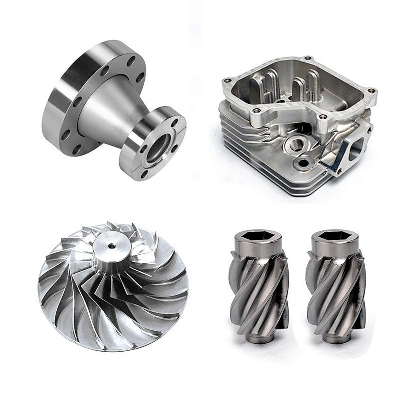 Multi-Start Threaded Rotary Parts: How We Machine Them in One Setup with Mill-Turn(图1) 图片1.png