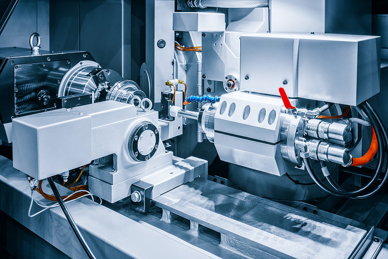 Multi-Start Threaded Rotary Parts: How We Machine Them in One Setup with Mill-Turn(图2) 图片2.png
